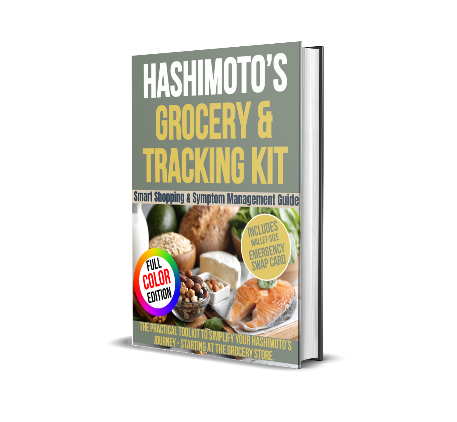 Liver-Fit 50+ eBook cover